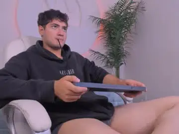 Chaturbate Sex Chat of kaelswitch
