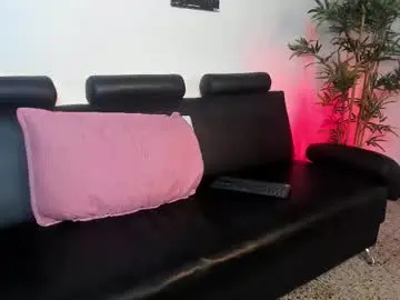 Chaturbate Sex Chat of kaelswitch