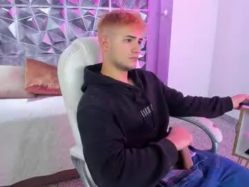 Chaturbate Adult Webcams of kaelswitch