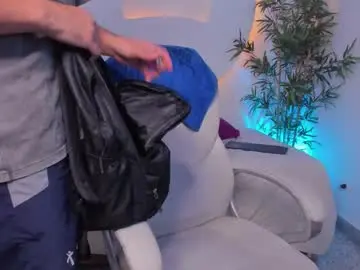 Chaturbate Nude Webcam of kaelswitch