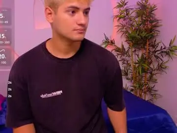 Chaturbate Adult Webcams of kaelswitch