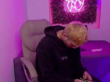 kaelswitch from chaturbate