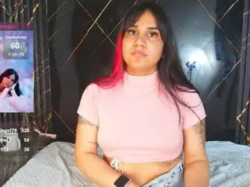 Chaturbate Adult Webcam of kagome01