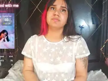 Chaturbate Free Porn Cam of kagome01