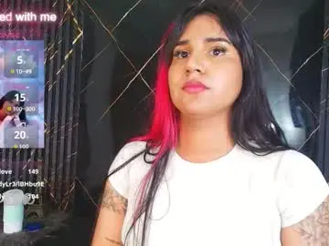 Chaturbate Sex Cam of kagome01