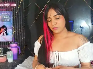 Chaturbate Free Live Porn of kagome01
