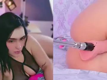 kloe_campbell from chaturbate