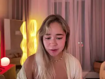 kristyspiritedaway from chaturbate