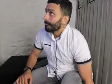 Chaturbate Adult Webcams of leonidaskaiser