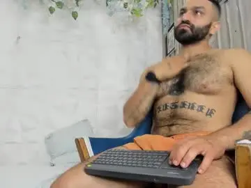 Chaturbate Adult Webcams of leonidaskaiser