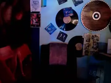 Chaturbate Live Porn of lilithword