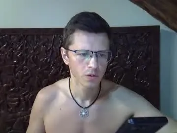 Chaturbate Best Webcam of lumberjack_000