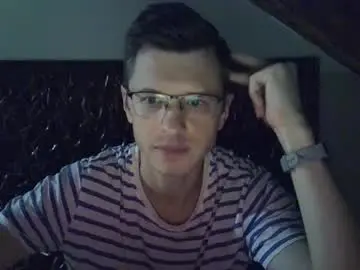 Chaturbate Live Sex Cam of lumberjack_000