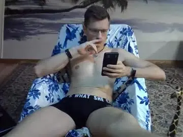 Chaturbate Adult Webcams of lumberjack_000