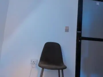 Chaturbate Adult Webcam of marianaa_torress