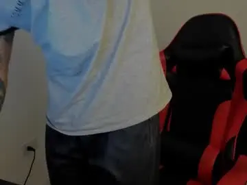 Chaturbate Adult Webcams of masterdave7