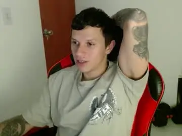 Chaturbate Sex Cam of masterdave7