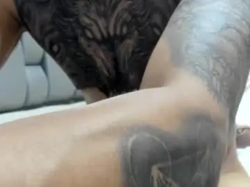 Chaturbate Nude Webcam of masterdave7