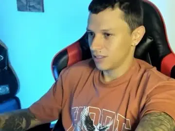 Chaturbate Free Porn Cam of masterdave7