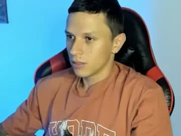 Chaturbate Free Porn Cam of masterdave7