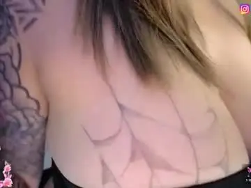 Chaturbate Live Sex of merloth_sub