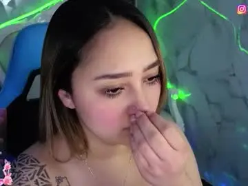 Chaturbate Nude Webcam of merloth_sub