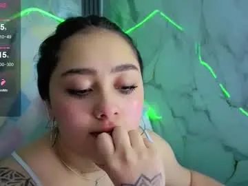 Chaturbate Best live sex cam show of merloth_sub