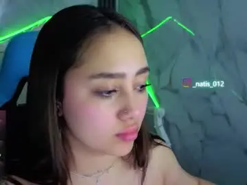 Chaturbate Free Porn Cam of merloth_sub