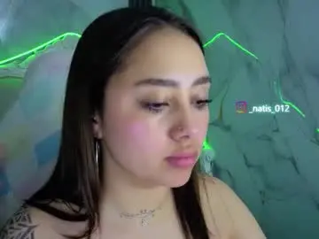 Chaturbate Live Porn of merloth_sub