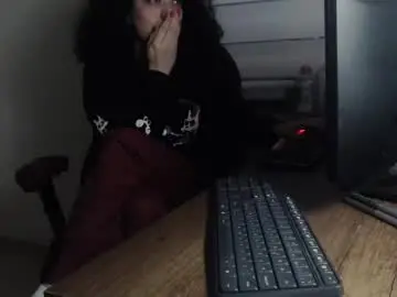 Chaturbate Private Sex Chat of miss_carmila