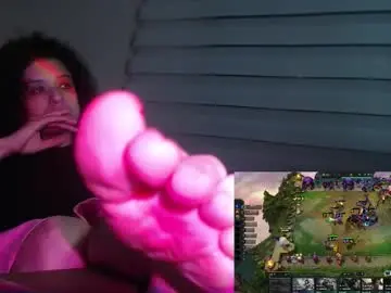 Chaturbate Adult Webcams of miss_carmila