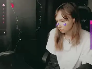 Chaturbate Nude Webcam of morimy