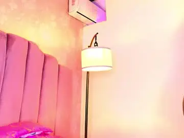 Chaturbate Nude Webcam of naiagils