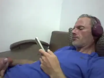 Chaturbate Private Sex Chat of orwel09