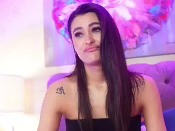 Chaturbate Adult Webcam of pretty_lia_