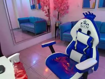 Chaturbate Sex Cam of red_moonx