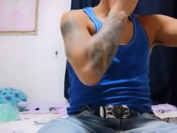 Chaturbate Adult Webcam of rey_masterhot