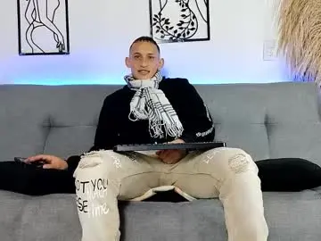 Chaturbate Adult Webcams of rey_masterhot