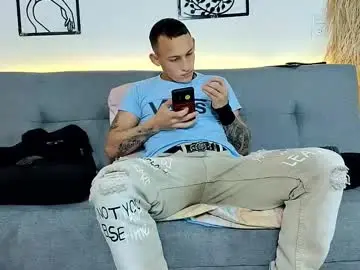 Chaturbate Live Sex of rey_masterhot