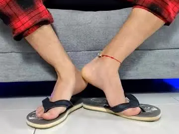 Chaturbate Adult Webcam of rey_masterhot