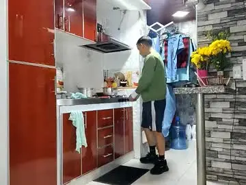 Chaturbate Adult Webcam of rey_masterhot