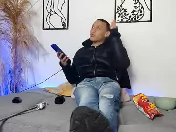 Chaturbate Live Porn of rey_masterhot