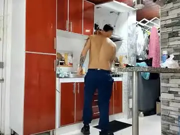 Chaturbate Adult Webcams of rey_masterhot