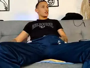 Chaturbate Watch Live Sex Cams of rey_masterhot