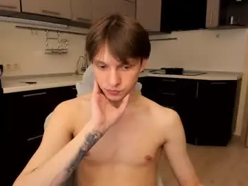 romeo_mercy from chaturbate