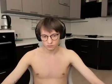 Chaturbate Nude Webcam of romeo_mercy