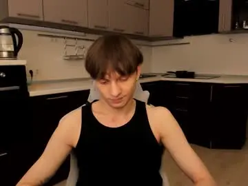 Chaturbate Adult Video Chat of romeo_mercy