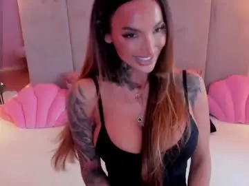 Chaturbate Watch Live Sex Cams of rosetatt