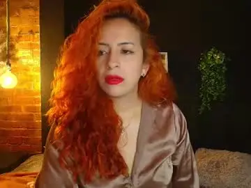 Chaturbate Live Porn of sahra_tayl0r_