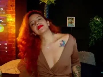 Chaturbate Best live sex cam show of sahra_tayl0r_